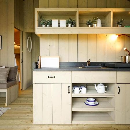 De Limes Hoeve Safaritent Ingen Экстерьер фото